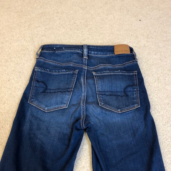 Women’s jeans - Picture 3 of 5